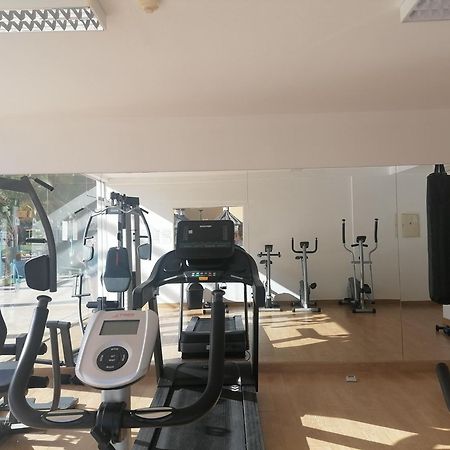 Casa Magdalena Apartment Corralejo Luaran gambar