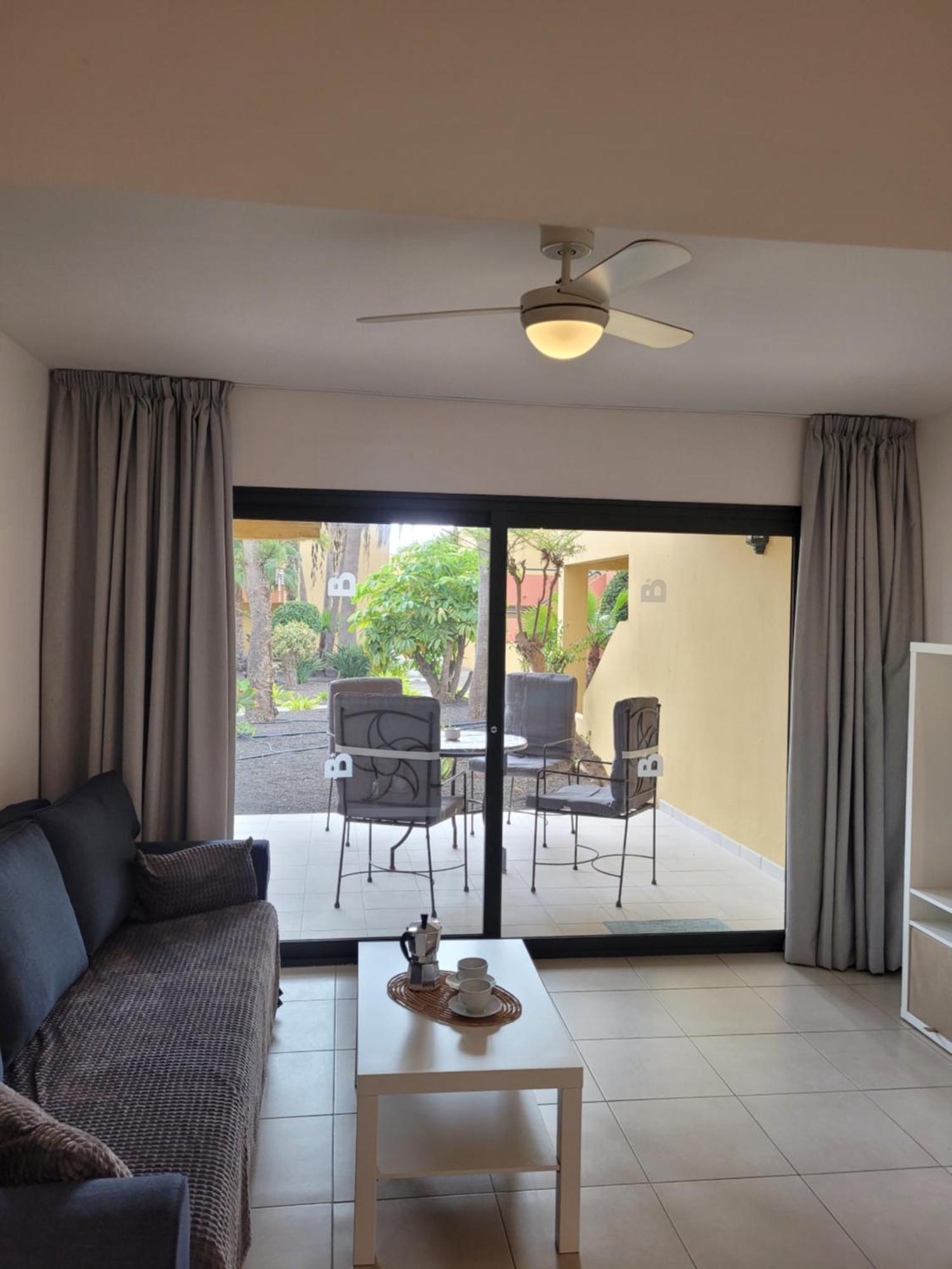 Casa Magdalena Apartment Corralejo Luaran gambar