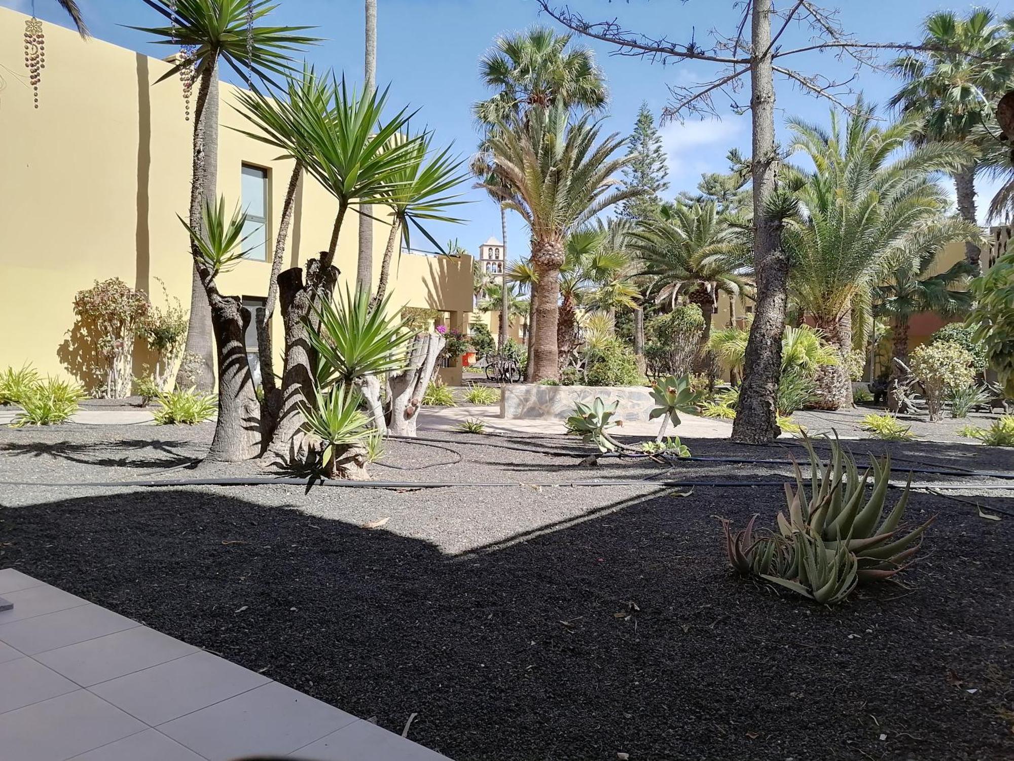 Casa Magdalena Apartment Corralejo Luaran gambar