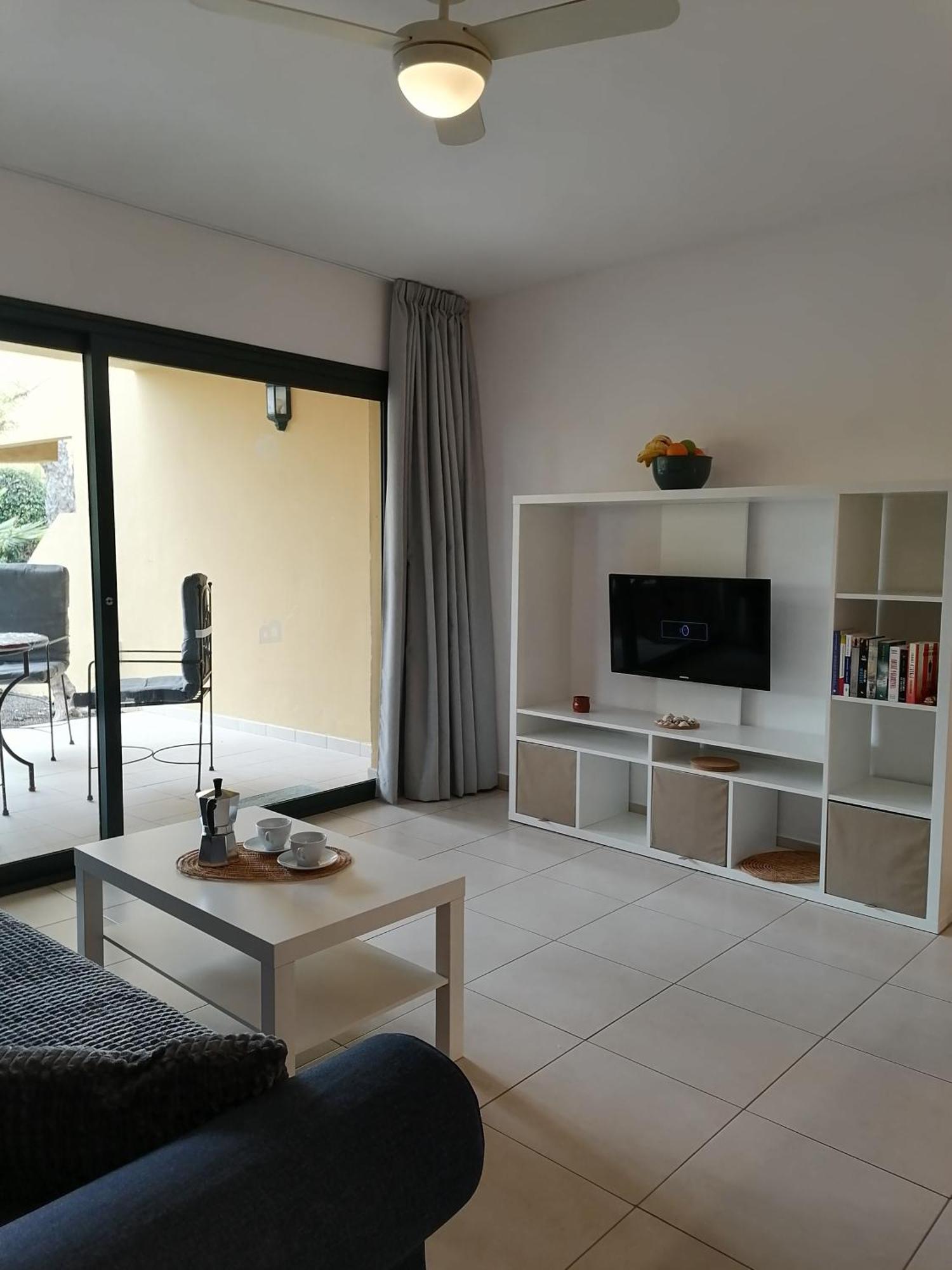 Casa Magdalena Apartment Corralejo Luaran gambar