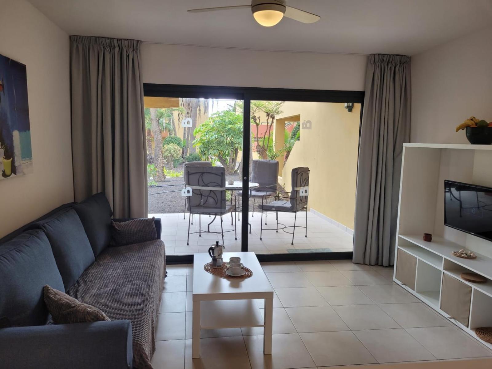 Casa Magdalena Apartment Corralejo Luaran gambar