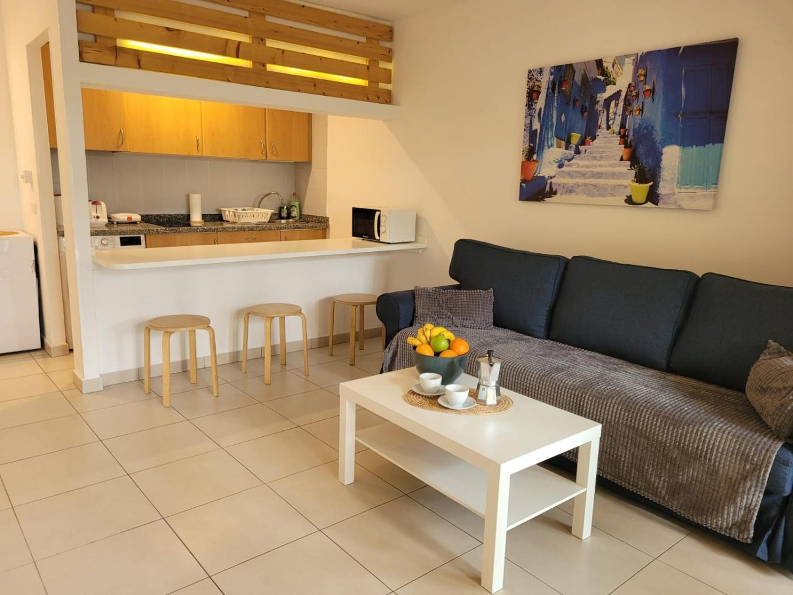 Casa Magdalena Apartment Corralejo Luaran gambar