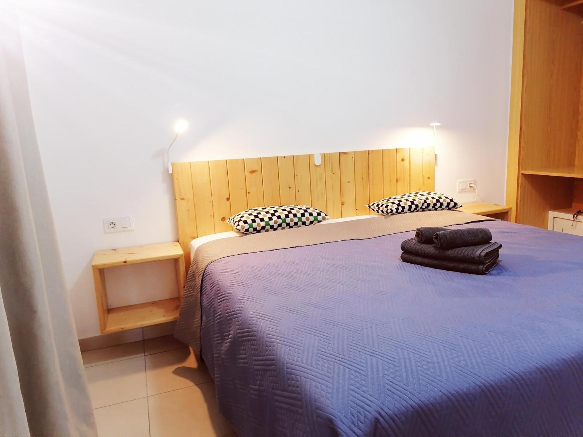 Casa Magdalena Apartment Corralejo Luaran gambar