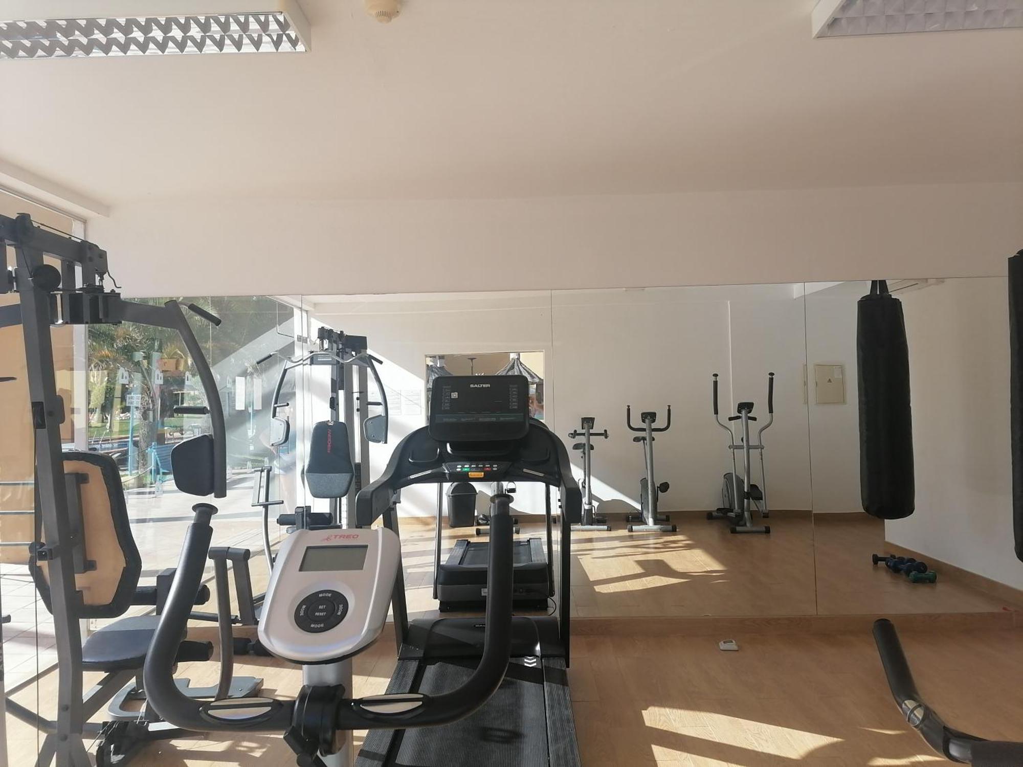 Casa Magdalena Apartment Corralejo Luaran gambar