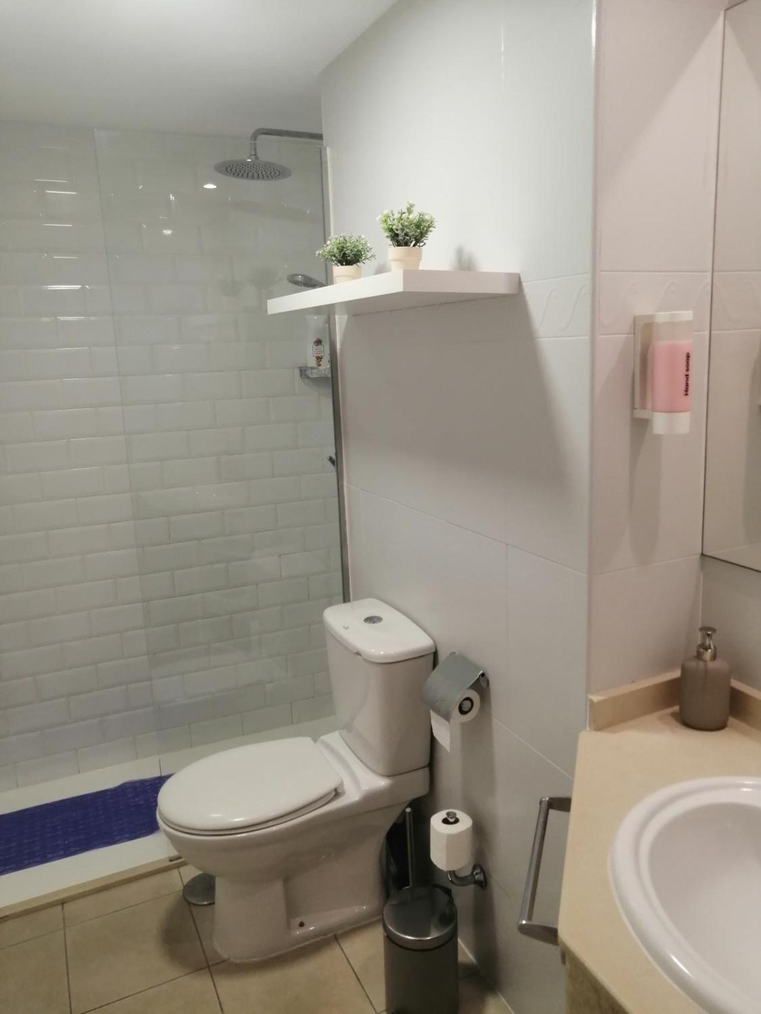 Casa Magdalena Apartment Corralejo Luaran gambar