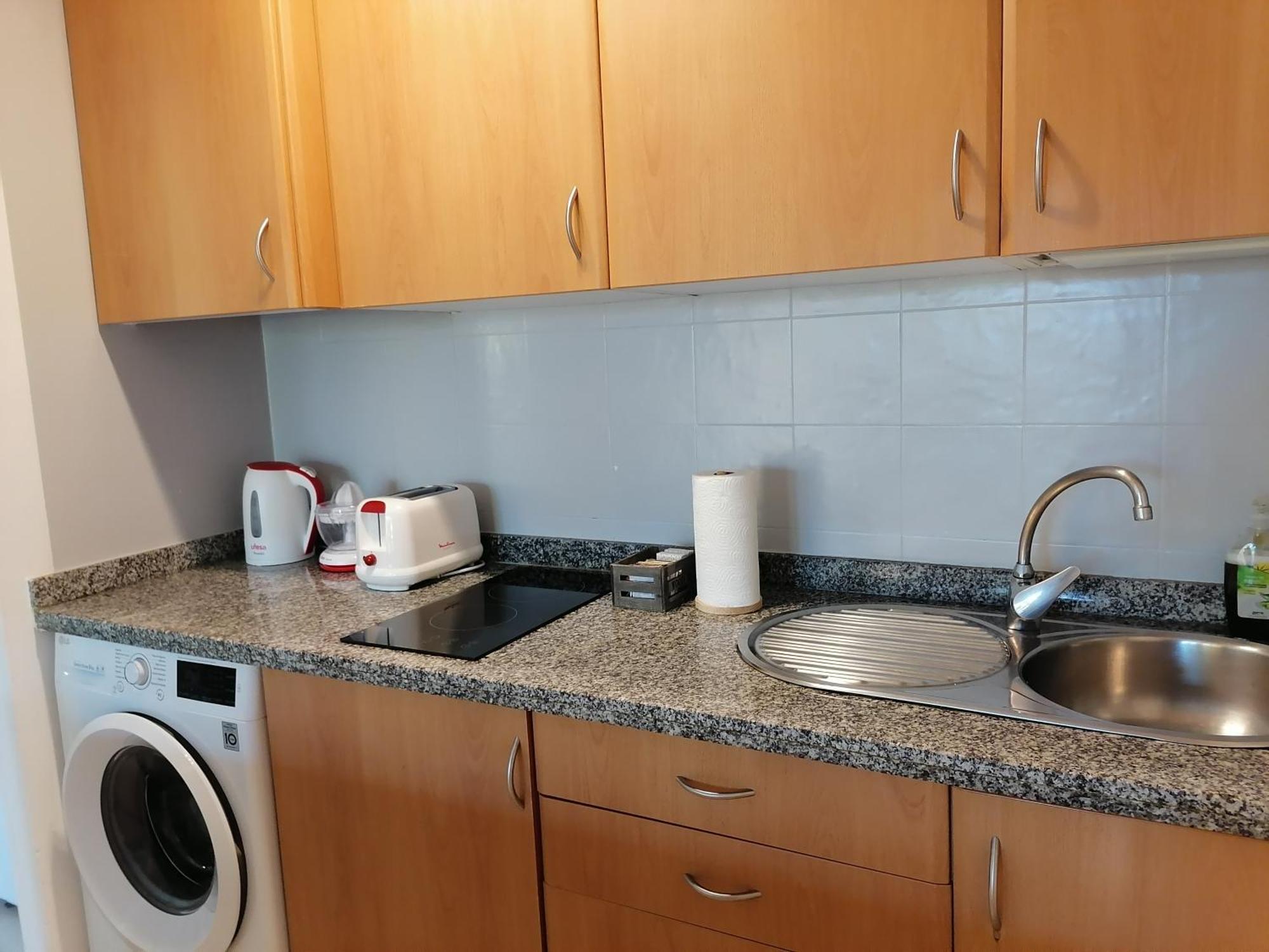 Casa Magdalena Apartment Corralejo Luaran gambar