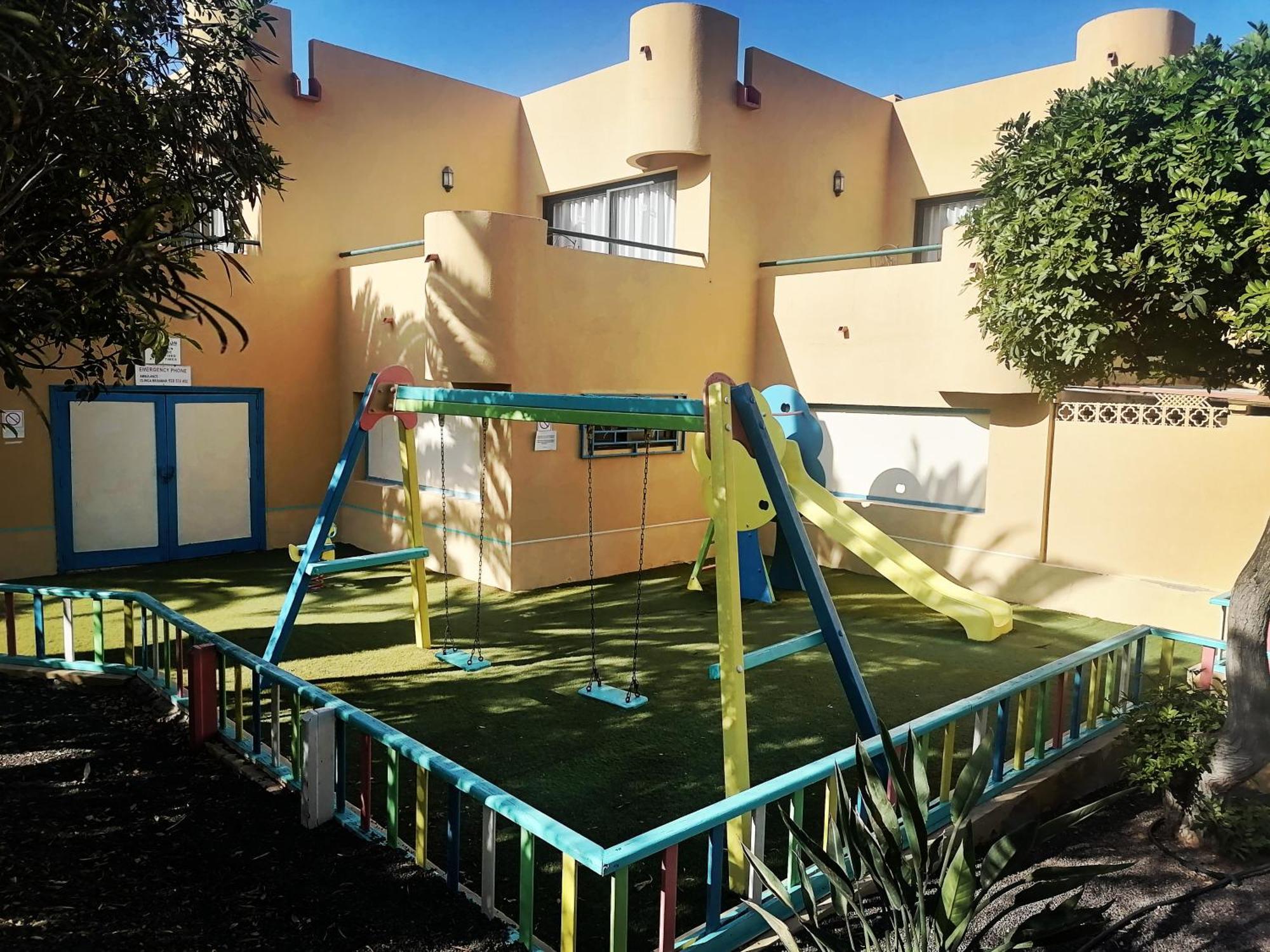 Casa Magdalena Apartment Corralejo Luaran gambar